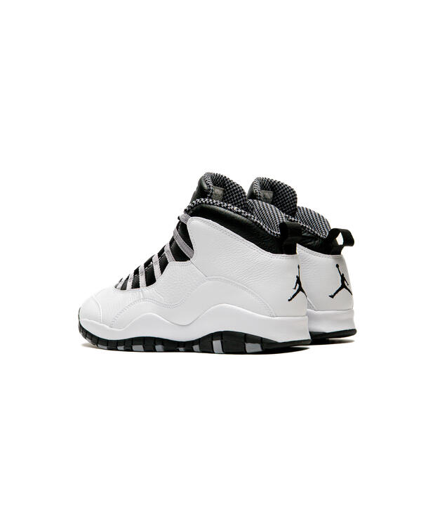 Air Jordan 10 RETRO | HJ6779-104 | AFEW STORE